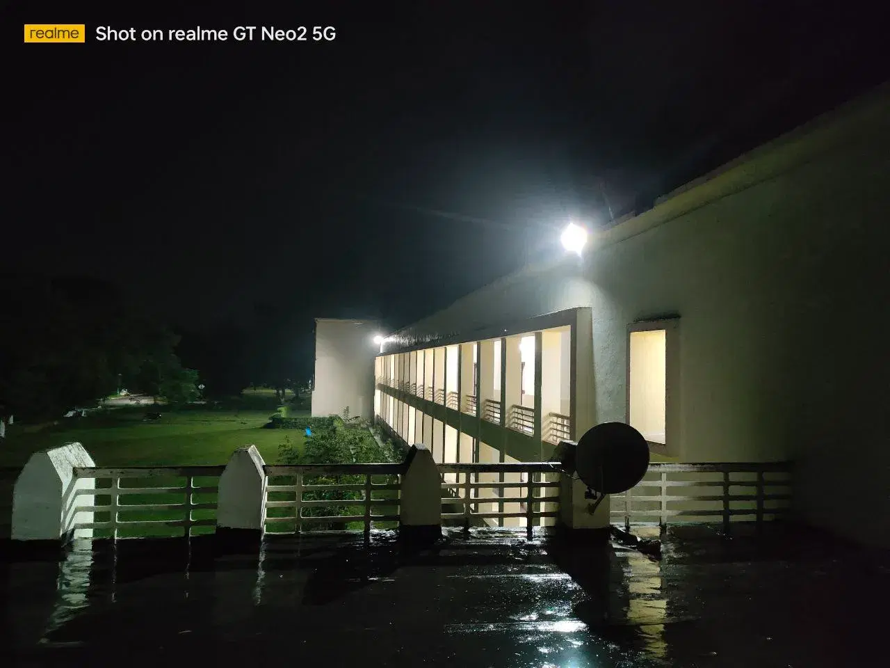 BIT Mesra Campus photo 5